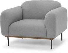 Image result for Single Seater Sofa