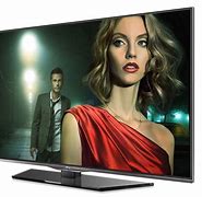 Image result for TCL 75 Inch TV Buttons