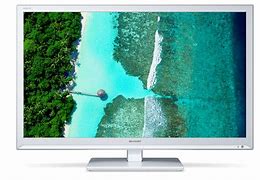 Image result for Sharp Smart TV Input