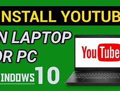 Image result for YouTube Official Site Download Windows 10