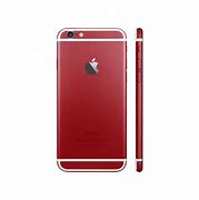 Image result for iPhone 6s Red and Blue
