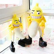 Image result for Angry Banana Toy