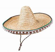 Image result for Sombrero Def