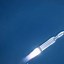 Image result for SpaceX Falcon Moon