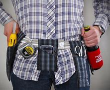 Image result for Tool Belt Fabric