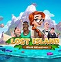 Image result for Lost Island Game