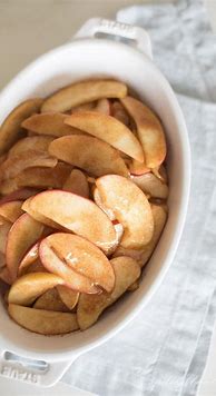 Image result for Easy Baked Apple Recipes with Fresh Apple's