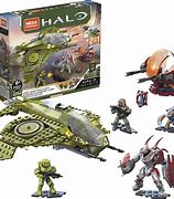 Image result for Halo Toy Car