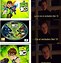 Image result for Ben 10 Noose Meme