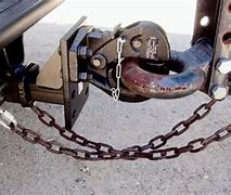 Image result for Trailer Chain Hooks