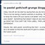 Image result for Grunge Quotes