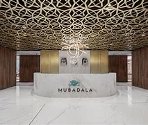 Image result for Mubadala Investment Company