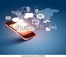 Image result for Modern Communication Devices