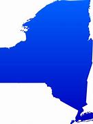 Image result for New York State Clip Art