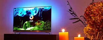 Image result for Philips Ambilight TV