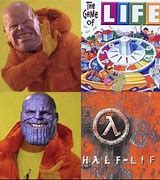 Image result for Half-Life Memes