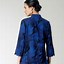 Image result for Pattern for Mandarin Collar Tunic