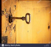 Image result for Antique Door Key