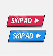 Image result for Skip Ads Button