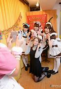 Image result for At Home Maid Cafe Akihabara