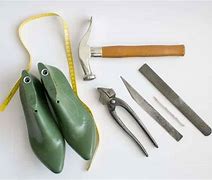 Image result for Shoe Making Equipment