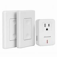 Image result for Remote Control Light Switch