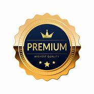 Image result for Premium Quality Logo