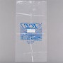 Image result for Ice Plastic Bags