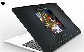 Image result for Apple Dual Screen Laptop