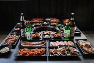 Image result for Gen Korean BBQ NYC Menu