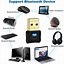 Image result for Bluetooth 4.0 USB Adapter