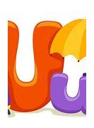 Image result for Letter U Logo Image