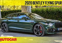 Image result for Bentley Flying Spur 2023