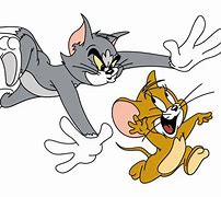 Image result for Butch Tom and Jerry Black Cat Rotten
