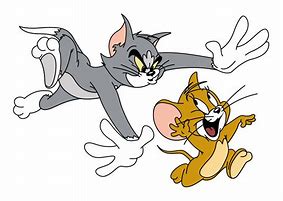 Image result for Tom and Jerry Pluto