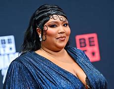 Image result for Lizzo Flute Solo