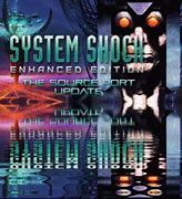 Image result for System Shock Optical Scanner