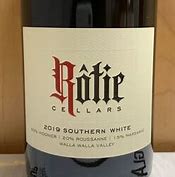 Image result for Rotie Southern
