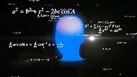 Image result for Galaxy Brain Meme Maths