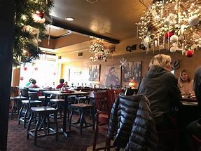 Image result for Milford PA Dining
