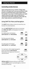 Image result for GE 24912 Universal Remote Manual