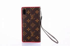 Image result for Louis Vuitton Square Phone Case