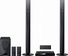Image result for Sony Tall Boy Home Theatre