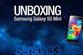Image result for Samsung Galaxy S5 Mini Box