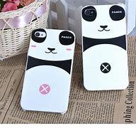 Image result for iPhone 5S Case Panda