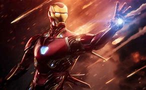 Image result for New Iron Man