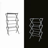 Image result for Collapsible Drying Rack