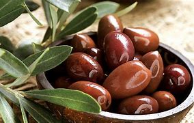 Image result for Greek Olives in Paxi Greece