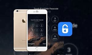 Image result for How to Unlock an iPhone