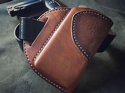 Image result for Tooled iPhone Holster